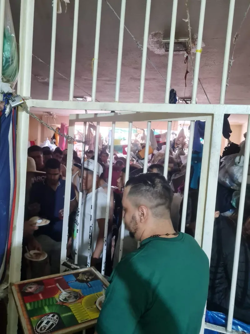 Celebración Virgen de las Mercedes — URI Puente Aranda